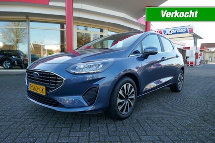 Ford Fiesta 0