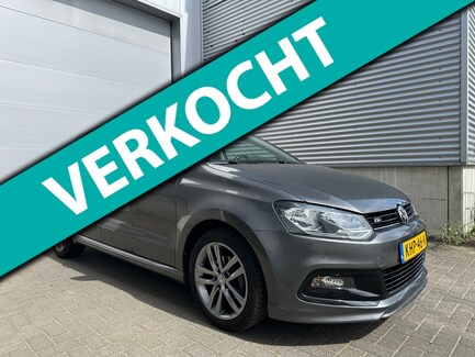 Volkswagen Polo 0