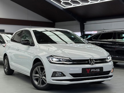 Volkswagen Polo 0