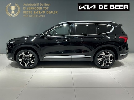Hyundai Santa Fe 0