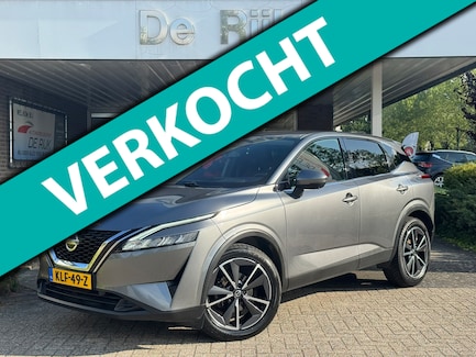 Nissan Qashqai 0