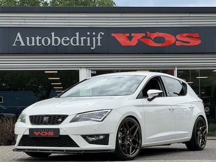 SEAT Leon 0