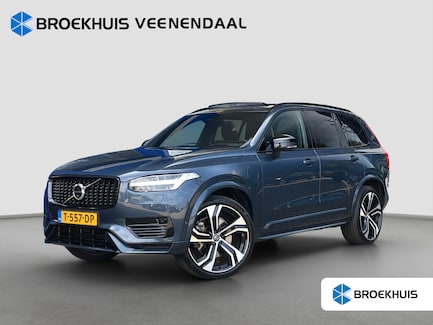 Volvo XC90 0