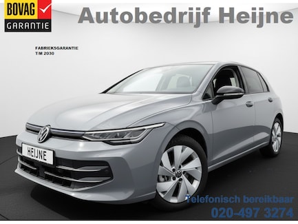Volkswagen Golf 0