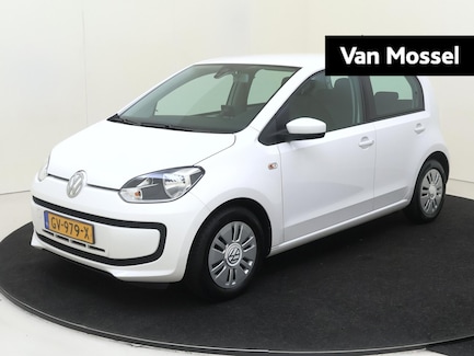Volkswagen Up! 0