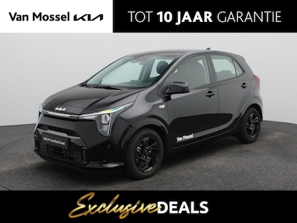 Kia Picanto 0