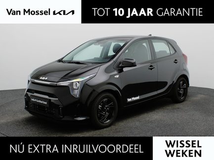 Kia Picanto 0