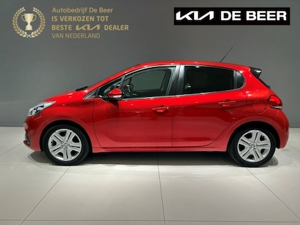 Peugeot 208 0