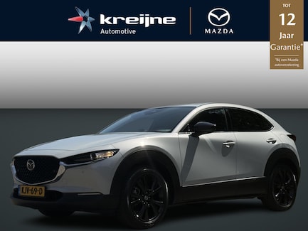 Mazda CX-30 0