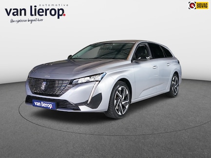 Peugeot 308 0