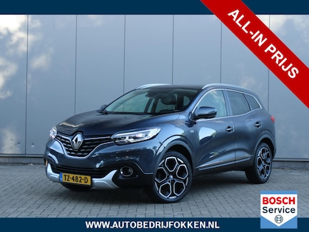 Renault Kadjar 0