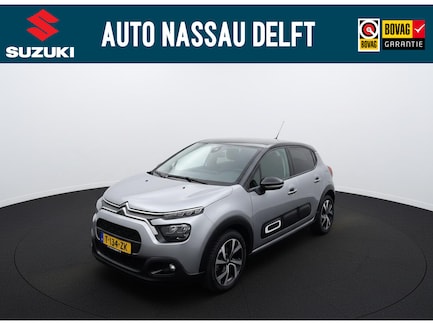 Citroën C3 0