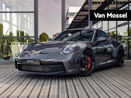 Porsche 911 0