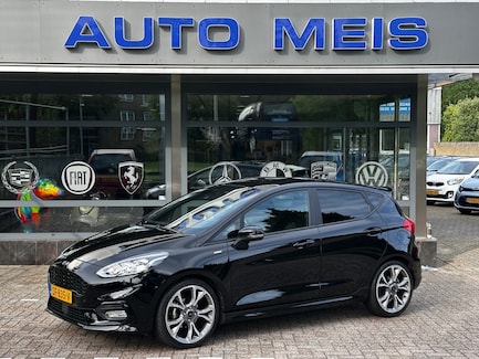 Ford Fiesta 0