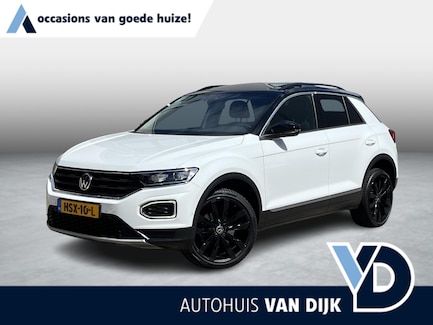 Volkswagen T-Roc 0