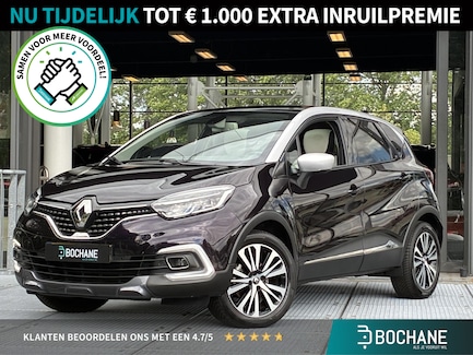 Renault Captur 0