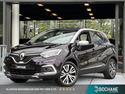 Renault Captur 0