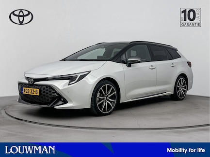 Toyota Corolla 0