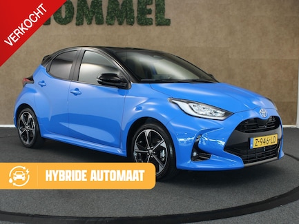 Toyota Yaris 0
