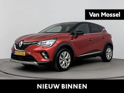 Renault Captur 0