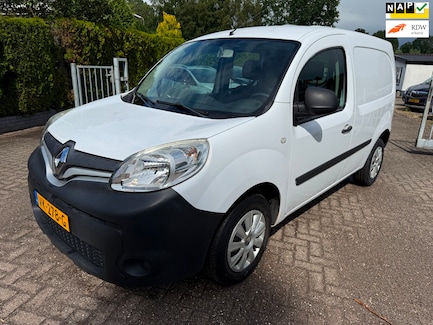 Renault Kangoo 0