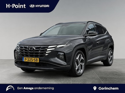 Hyundai Tucson 0