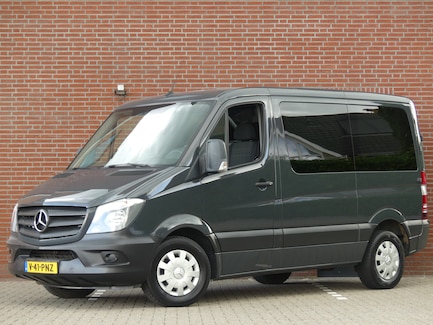 Mercedes-Benz Sprinter 0