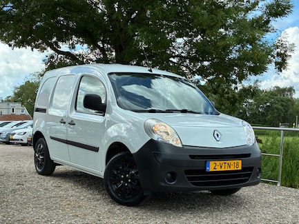 Renault Kangoo 0