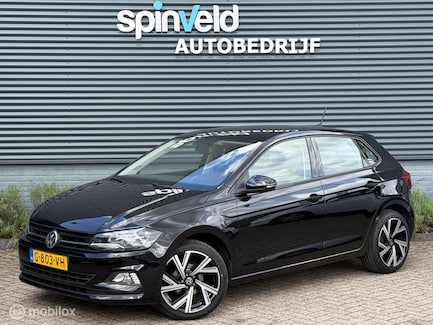 Volkswagen Polo 0