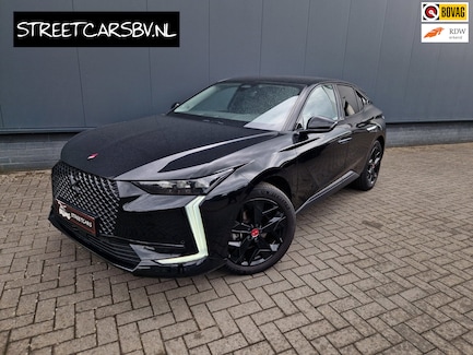 DS 4 0