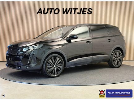 Peugeot 5008 0