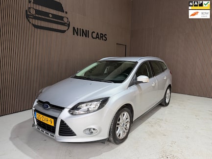 Ford Focus 0