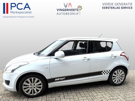 Suzuki Swift 0