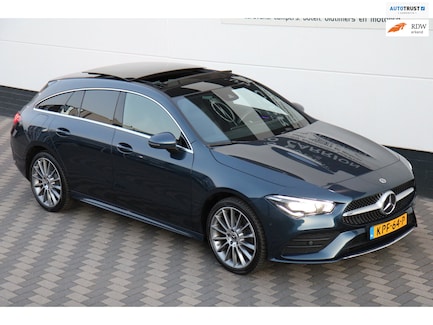 Mercedes-Benz CLA 0