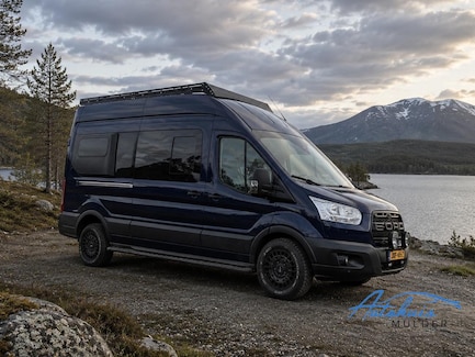 Ford Transit 0