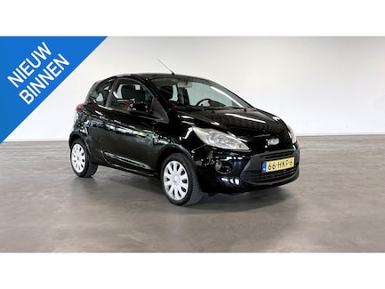 Ford Ka 0