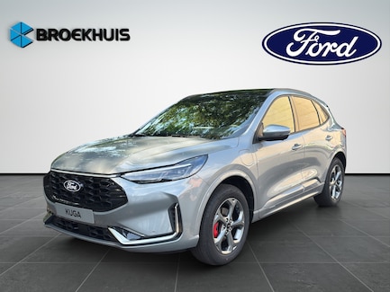 Ford Kuga 0