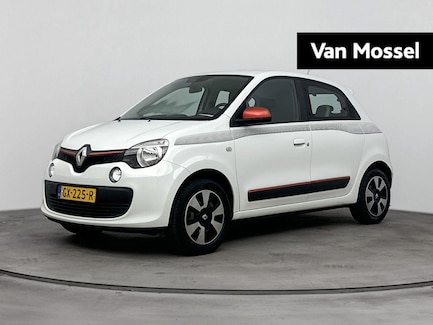 Renault Twingo 0