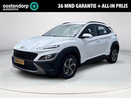 Hyundai Kona 0