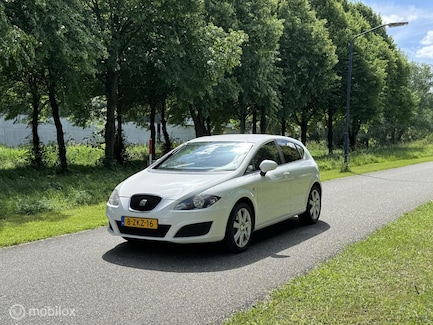 SEAT Leon 0