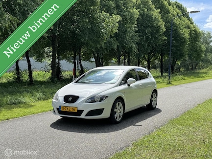SEAT Leon 0
