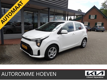 Kia Picanto 0