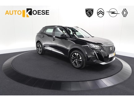 Peugeot 2008 0