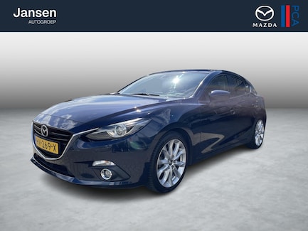 Mazda 3 0