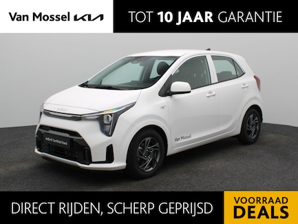 Kia Picanto 0