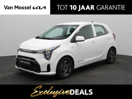 Kia Picanto 0