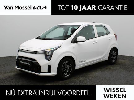 Kia Picanto 0