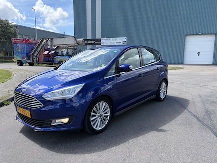 Ford C-Max 0