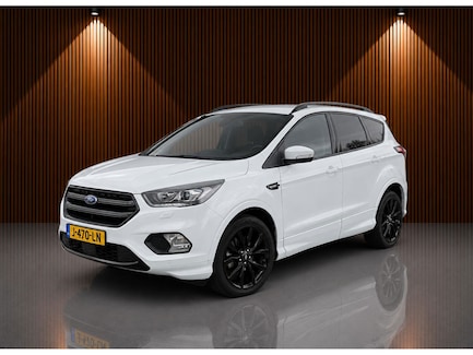Ford Kuga 0