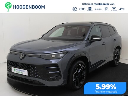Volkswagen Tayron 0